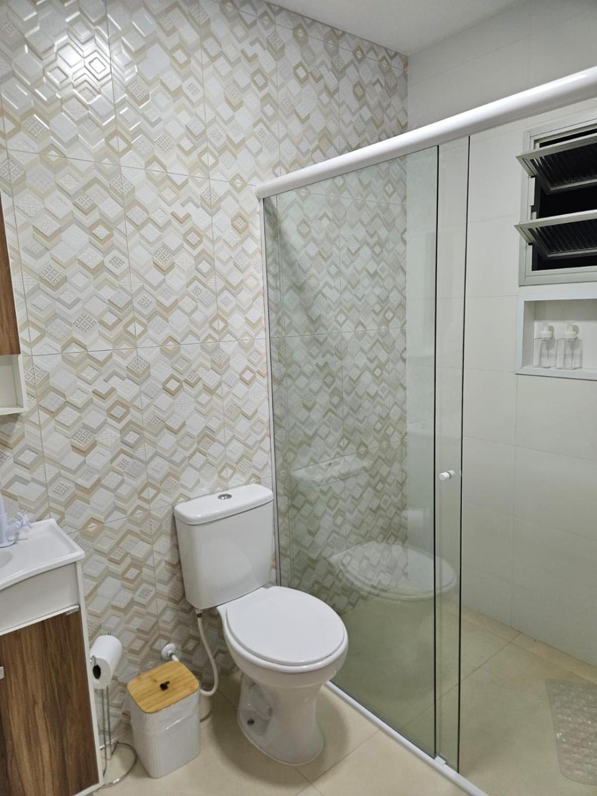 Apartment Refugio Na Armacao 212 A