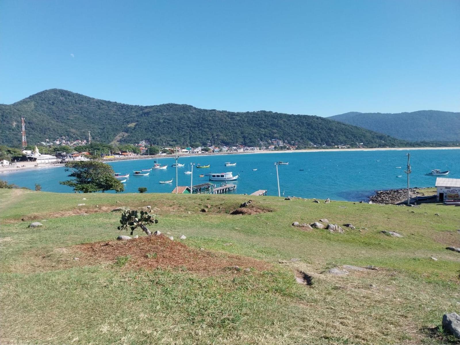 Apartment Refugio Na Armacao 212 A Florianopolis