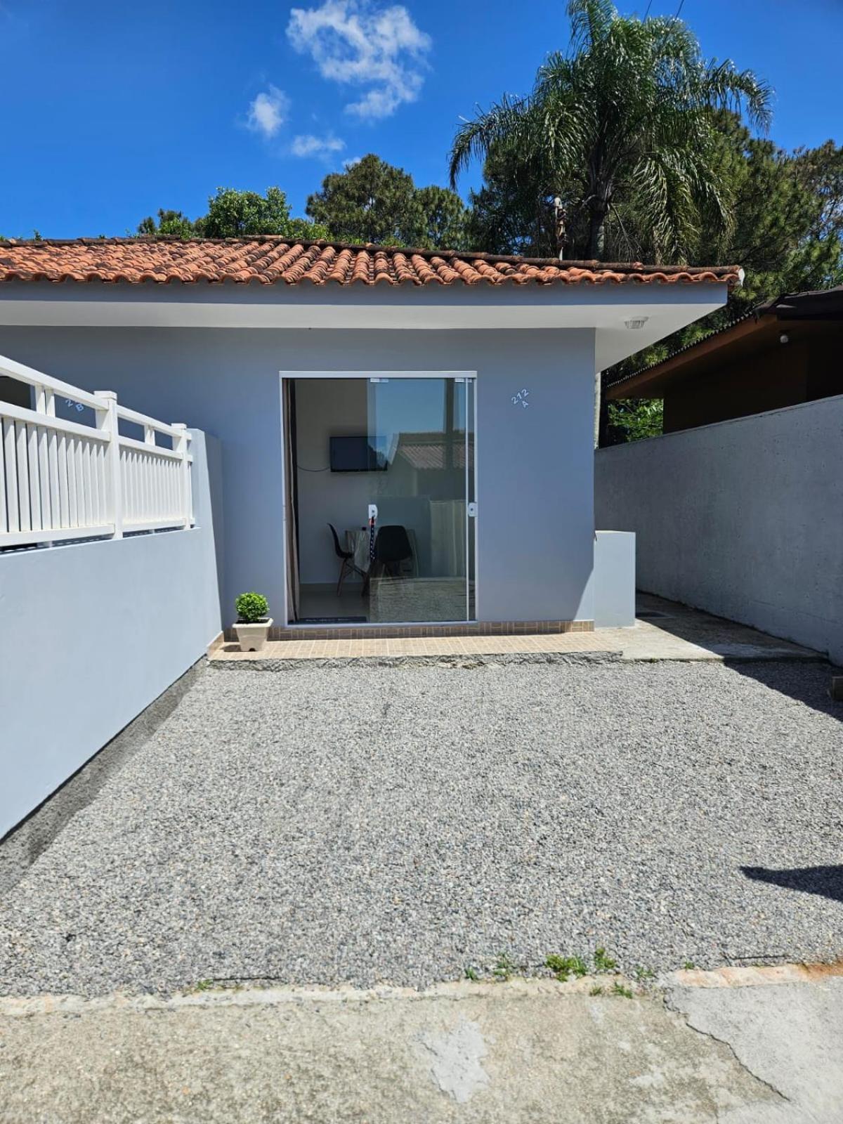 Apartment Refugio Na Armacao 212 A