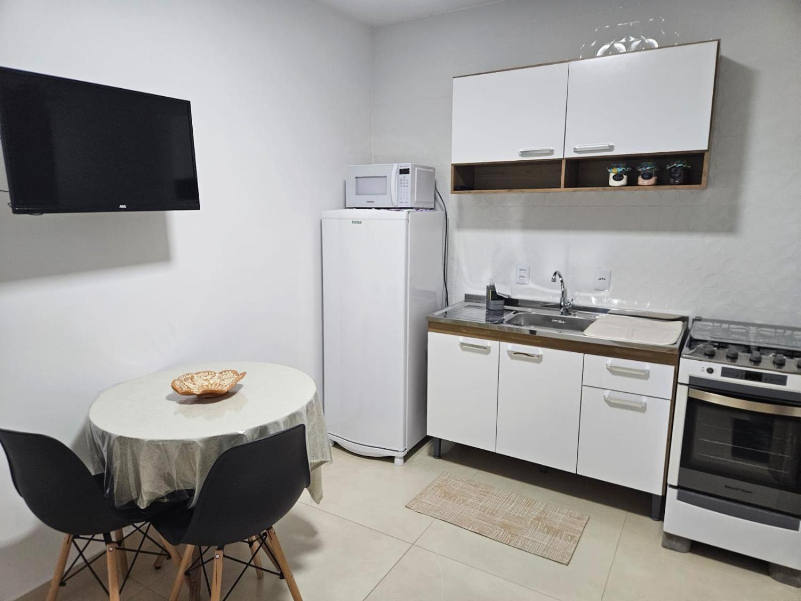Refugio Na Armacao 212 A Apartment *
