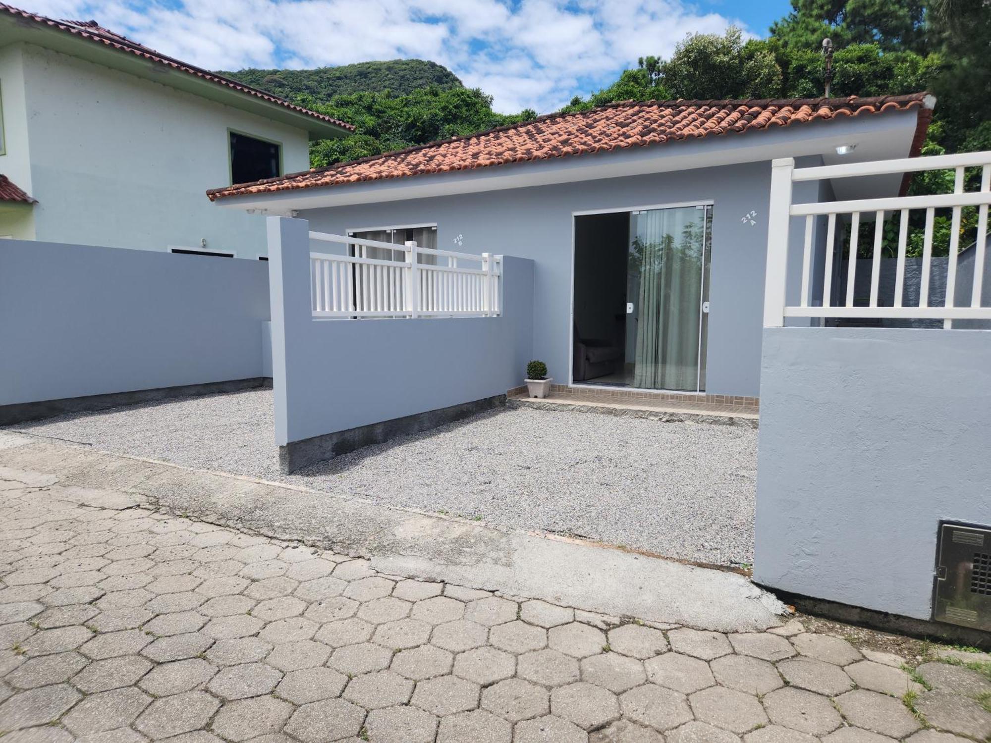 Apartment Refugio Na Armacao 212 A Florianopolis