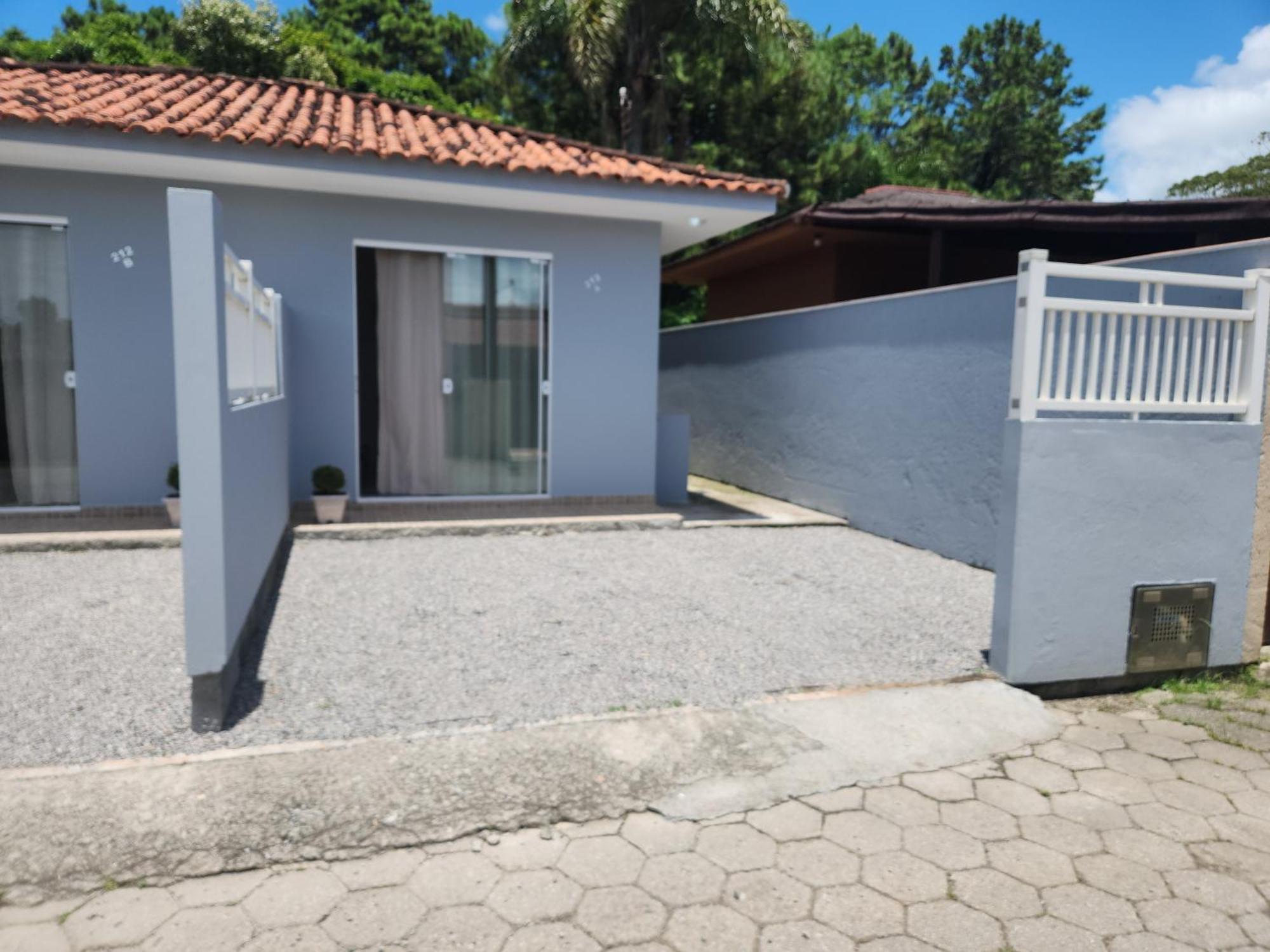 Refugio Na Armacao 212 A *