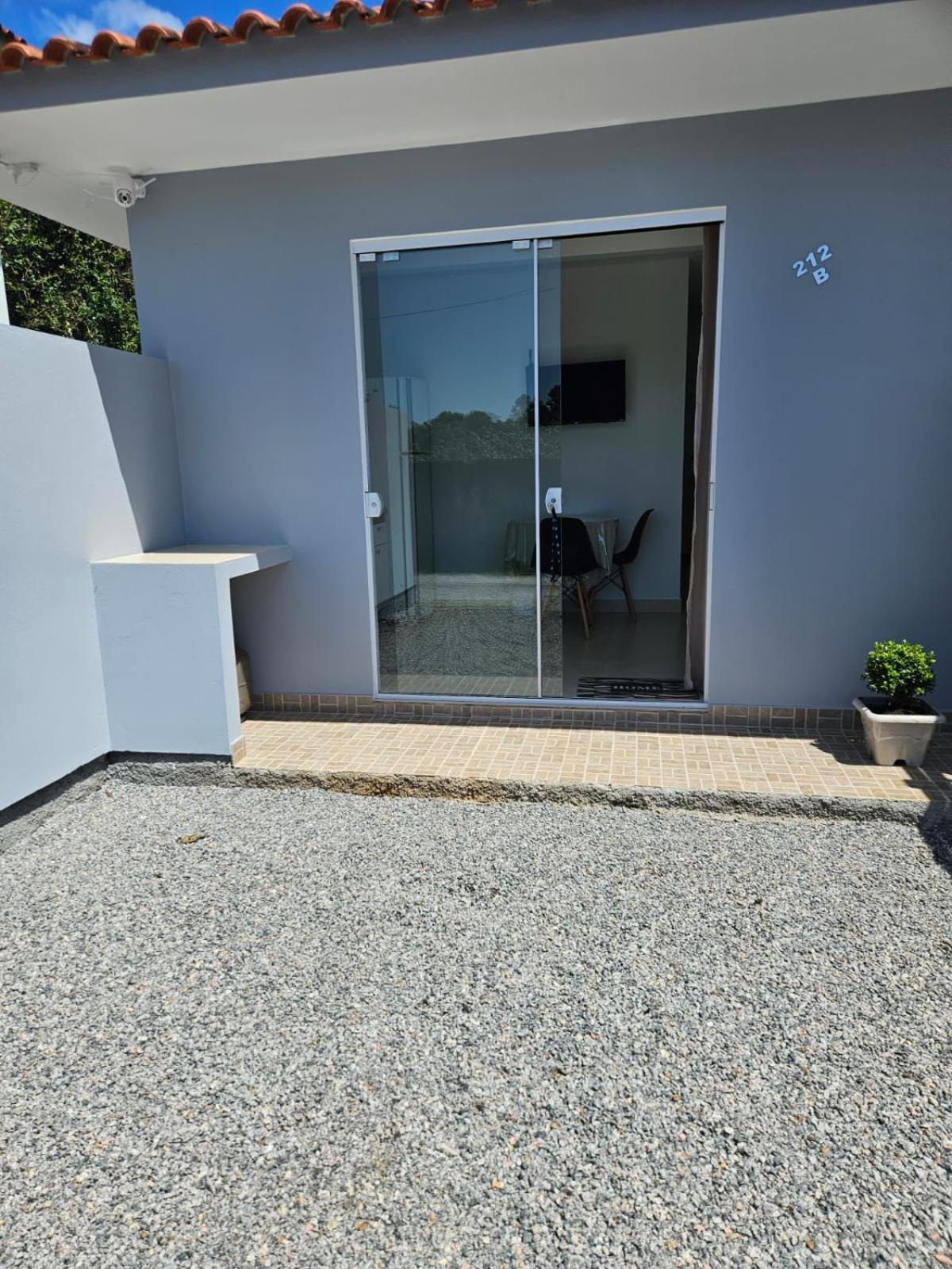 Refugio Na Armacao 212 A Apartment Florianopolis